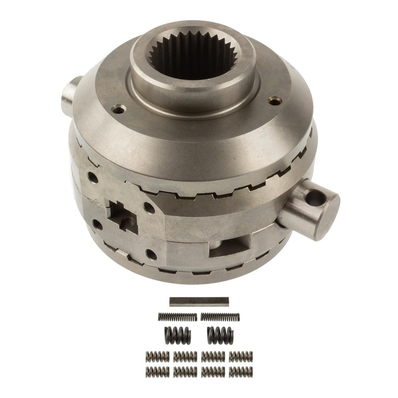 Differential Lock Assembly
